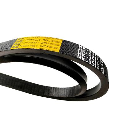 China Agricultural Drives Agricultural Harvester V-Belt Fan Belt Used In Various Equipment zu verkaufen