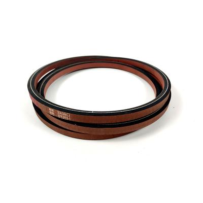 China Agricultural Drives Small V-Belt High Strength Industrial Machinery Drive Belt Classic Rubber Narrow V Belts zu verkaufen