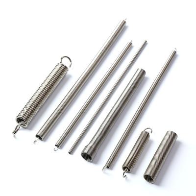 China Spiral; Reel ; Cylinder; Conical; Corrugated Steel Wire Tensioner Spring Roller Shutter Springs Roller Shutter Door Spring for sale