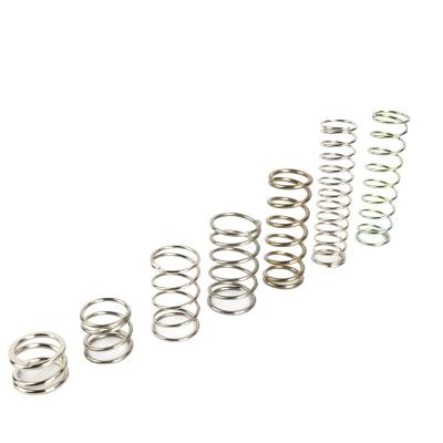 China Spiral; Reel ; Cylinder; Conical; High Quality Compression Spring Waved Customized Spring for sale