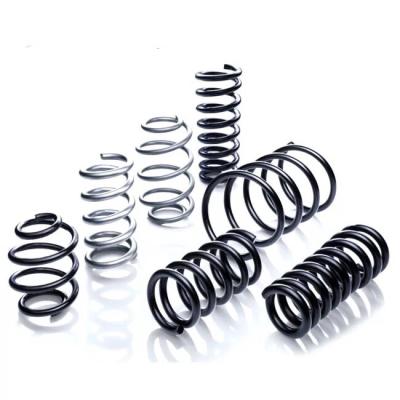 China Spiral; Reel ; Cylinder; Conical; Wholesale Corrugated Stainless Steel Compression Spring Corrugated Compression Springs for sale