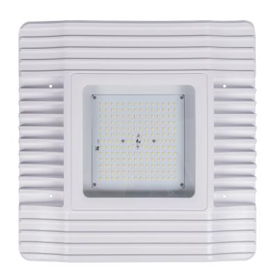 China Good quality outdoor led gas station IP65 100w 130W 150w lighting canpoy light for sale