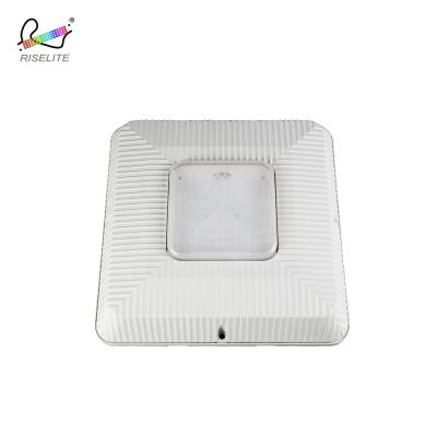 China To replace the traditional gas station light Dropshipping factory wholsales promotion price 20% off the current gas station canopi IP65 led light for sale