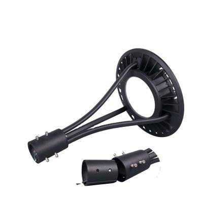 China Wholesale Custom Outdoor ROAD Style IP66 Road Lighting Led Street Post Light for sale