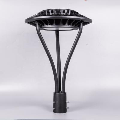 China Garden Factory Price Post Top Area Lamp Led Garden Lighting Outdoor Yard Light for sale