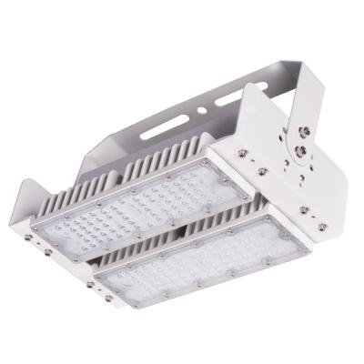 China ROAD 100W 120w sport field tennis court gymnasium stadium commercial lighting led floodlight for sale