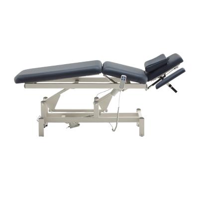 China Modern medical electric examination couch for sale