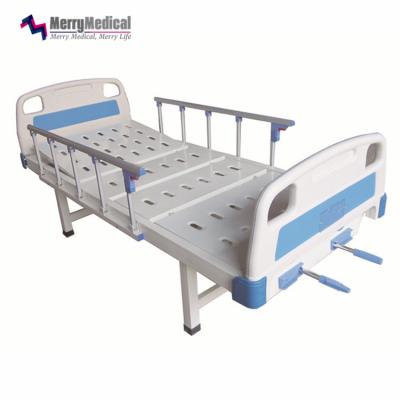 China Home Nursing Panels And Centers ABS Side Railings ICU Crank Two Crank 3 Functions for sale