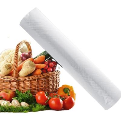 China Convenient bag, disposable vacuum packaging storage and refrigeration, with sealing strip for sale