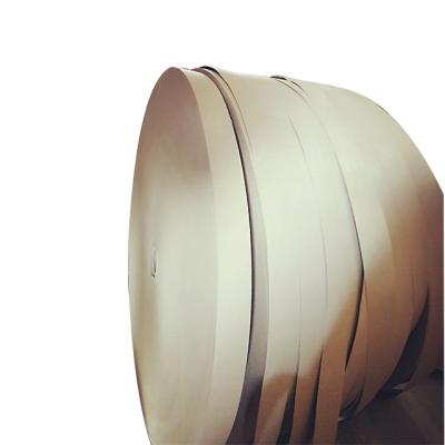 China Recyclable paper core board Rolls for making paper core tubes for sale