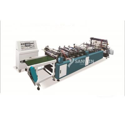 China Factory PE Coated Paper Bag Making Machine FOB Reference Price: Get Latest Price for sale