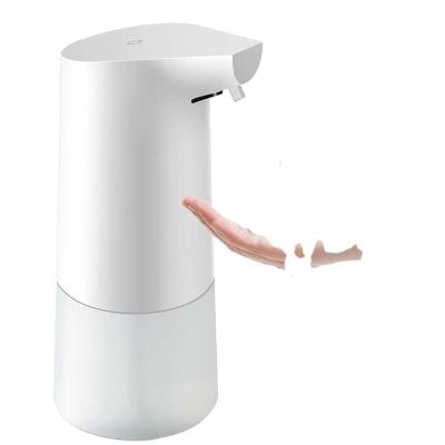 China Automatic Soap Dispenser Foam Soap Dispenser New Arrival Touchless Commercial Hand Soap Sanitizer for sale