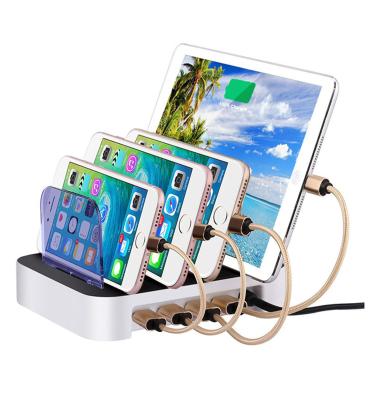 China High quality mobile phone /tablet /power bank charging station units for cell phones and tablets for sale