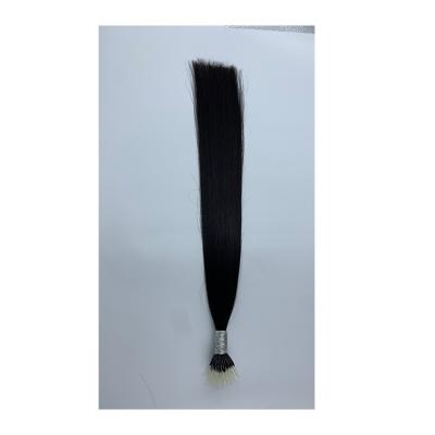 China No tangle best quality hot sale factory wholesale micro loop hair extension hair extensions Te koop