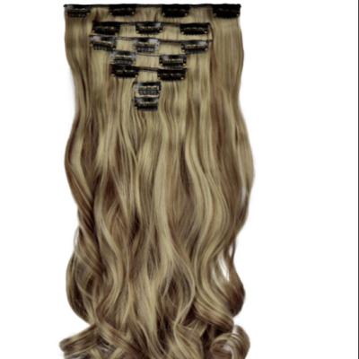 Κίνα Factory Wholesale Outlet Soft Cheap Tape In And Clip-in 100% Real Human Hair Extension Made In China προς πώληση