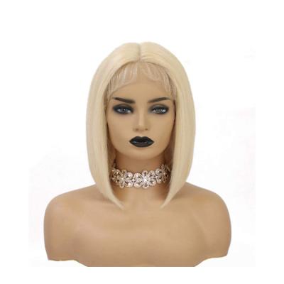 Κίνα Short Hair Soft Wholesale Headwear Fashion Wig 100% Female Hair Wig προς πώληση