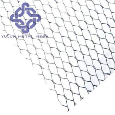 China All Type Our Factory Offers 27x96 Stucco 3.4 Diamond Expanded Metal Mesh Lath To Meet Your Custom Needs for sale