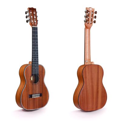 China Sapele 30