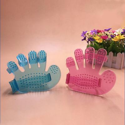 China Viable Dog Cat Bath Massage Brush For Dog Grooming And Care Dog Supplies Safety Soft PVC Pet Accessories Pet Products for sale