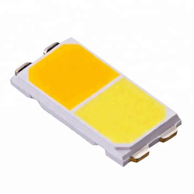 China INGAN New Product Sanan Epistar 0.2w 0.5w 1w Bi - Color 5730 Smd Led Chip for sale