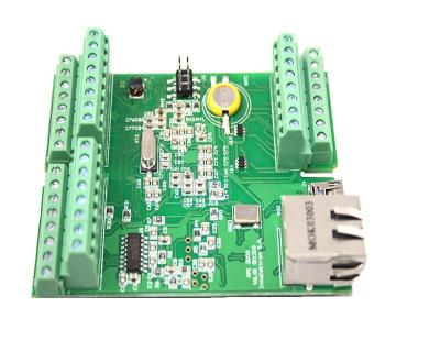 China Professional Custom FR-4 PCB And PCBA Manufacturer Programmable Electronic PCB Board Assembly Pcba for sale