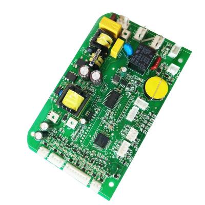 China Development FR-4 Factory PCB Board Assembly Manufacturer PCB Circuit Board Electronic Component for sale