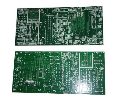 China PCB FR-4 Double Sided Electronic Board Manufacturing Custom for sale