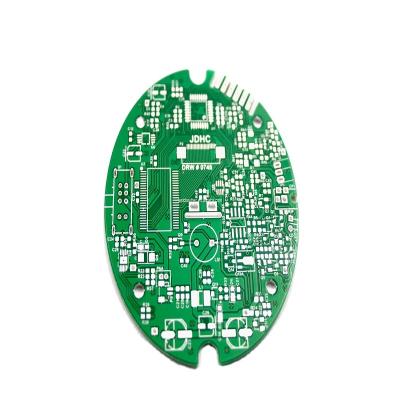 China Custom Double Sided FR4/Aluminum/CEM-1 Household Appliances PCB Board Assembly One Stop Service Maker for sale