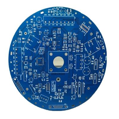 China High Quality Household Appliances PCB Panel Assembly OEM FR-4 Smart Circuit Board for sale