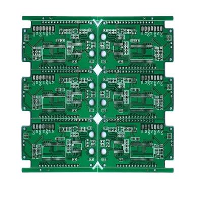 China FR4 customized high quality dual side 1-12 layers pcb board pcba assembly pcba assembly manufacturer 94VO FR for sale