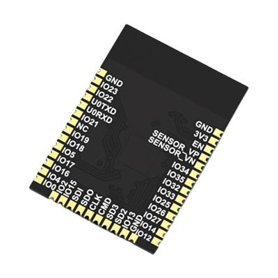 China Hot Selling Serial Port Of Things ESP32-WROOM-32S Internet To WIFI+ Wireless Smart IoT Module for sale