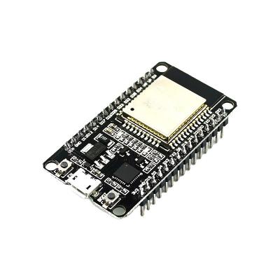 China 3C Digital ESP-32 Development Board WIFI+2 in 1 Dual Core ESP32 ESP-32S CPU Low Power Consumption 2.4 GHz for sale