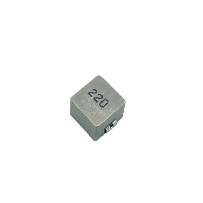 China High performance power inductor printing volume is small 22 patch power inductor manufacturer 220 spot 43UH patch for sale