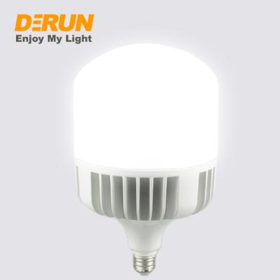 China High Quality Full Spectrum 220V 100W Poultry E27 Chicken Farm Lamp Aluminum Die Casting T LED Bulb Light, LED-T-AL for sale