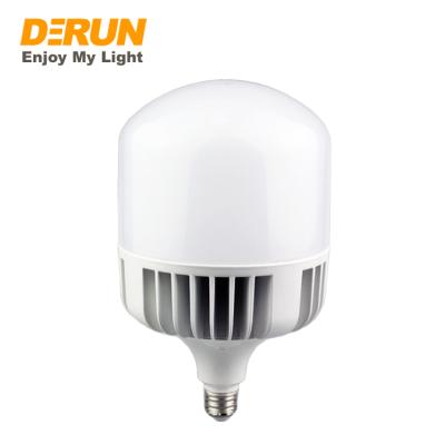 China Good Quality Daylight 6500K LED Bulb T LED Bulbs 20W 30W 40W 70W 80W 100W Energy Saving and Eye-Protecting Bulb, LED-T-AL for sale