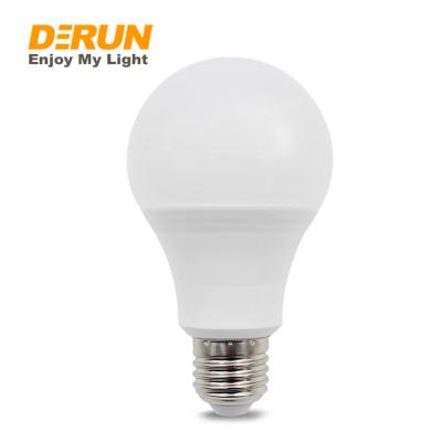 China HOME China factory supplied A60 E27 B22 110V 127V 220V 240V 5W 6W 7W 8W 9W 10W 11W 12W 15W LED A60 led lamp bulb, LED-A60 for sale