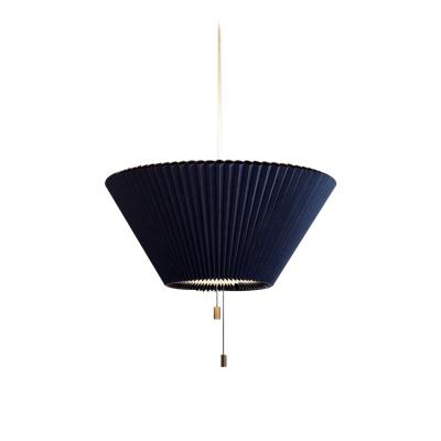 China ECOJAS Vintage Design Modern Contemporary Bedroom Dining Living Room Modern Led Pendant Light for sale