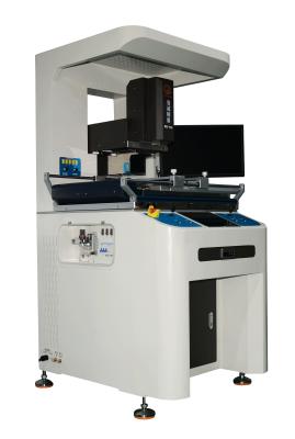 China Volledig automatische infraroodlaser-herballeringsmachine voor reparatie van grote boards WDS-900 Te koop