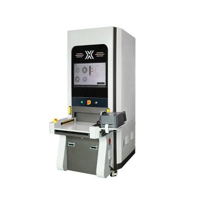 China Ai Automatic X Ray Component Counter 50kv Tube DS-3000 With Air Cooling for sale