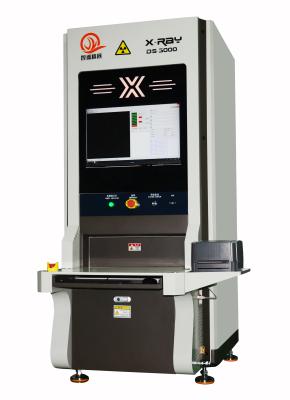 China High Accuracy X Ray Component Counter Amorphous With Software Operation for sale