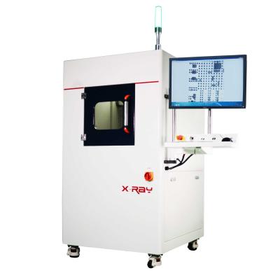 China S-7000 Industrial X Ray Equipment High Definition For Product Misalignment Scan for sale