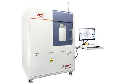 Chine Machine d'inspection automatique des rayons X CNC S7200 DEVEX Tube optique Détecteur numérique FHD à vendre