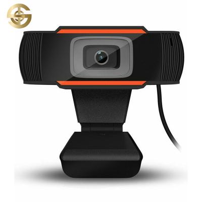 China USB Web Camera 720P HD Video Cam Live Streaming Webcam Stock PC with MIC SJ-922 for sale