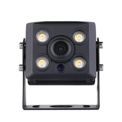 China Super Waterproof AHD Car Camera Waterproof Full Color CCTV 2MP 720P 12V Night Vision For Truck Bus for sale