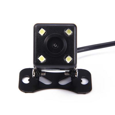 China 30W Pixel Lowest Price Waterproof IP68 Car Camera Rearview Camera With 4 IR LEDs for sale