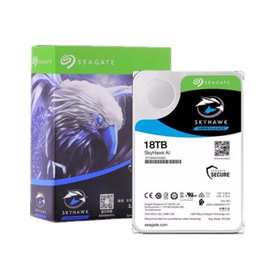 China Hdd Seagate Brand 8TB 10TB 12TB 14TB 16TB 18TB Desktop PC 3.5