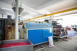 Verified China supplier - Dongguan Shipai Yuansheng Plastic Factory