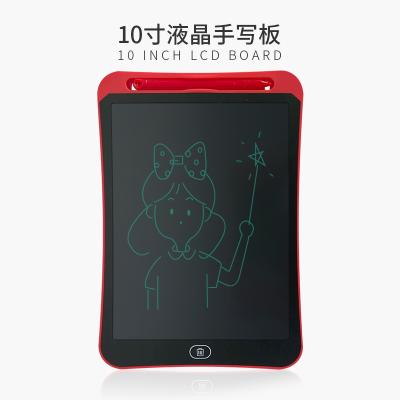 China Writing Tablets 8.5 Inch /10.5 Inch Color LCD Writing Tablet Electronic Drawing For Children Educational Toy for sale