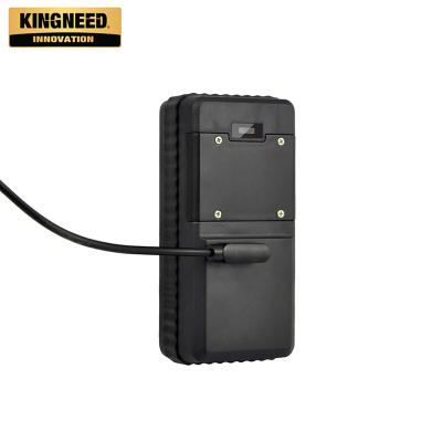 China KINGNEED TK101 GPS Tracker Automotive Waterproof Vehicle Tracking Device Car Tracker Car Tracking Device Vehicle Gps Tracker for sale