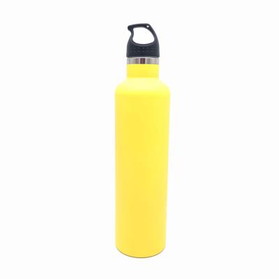 China New Bamboo Cover Wholesale Reusable Designer Water Bottles Sustainable Eco - Friendly for sale